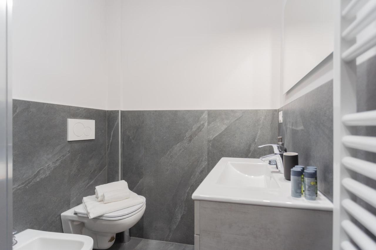 Sant'Agostino Apartments By Rent All Como Dış mekan fotoğraf