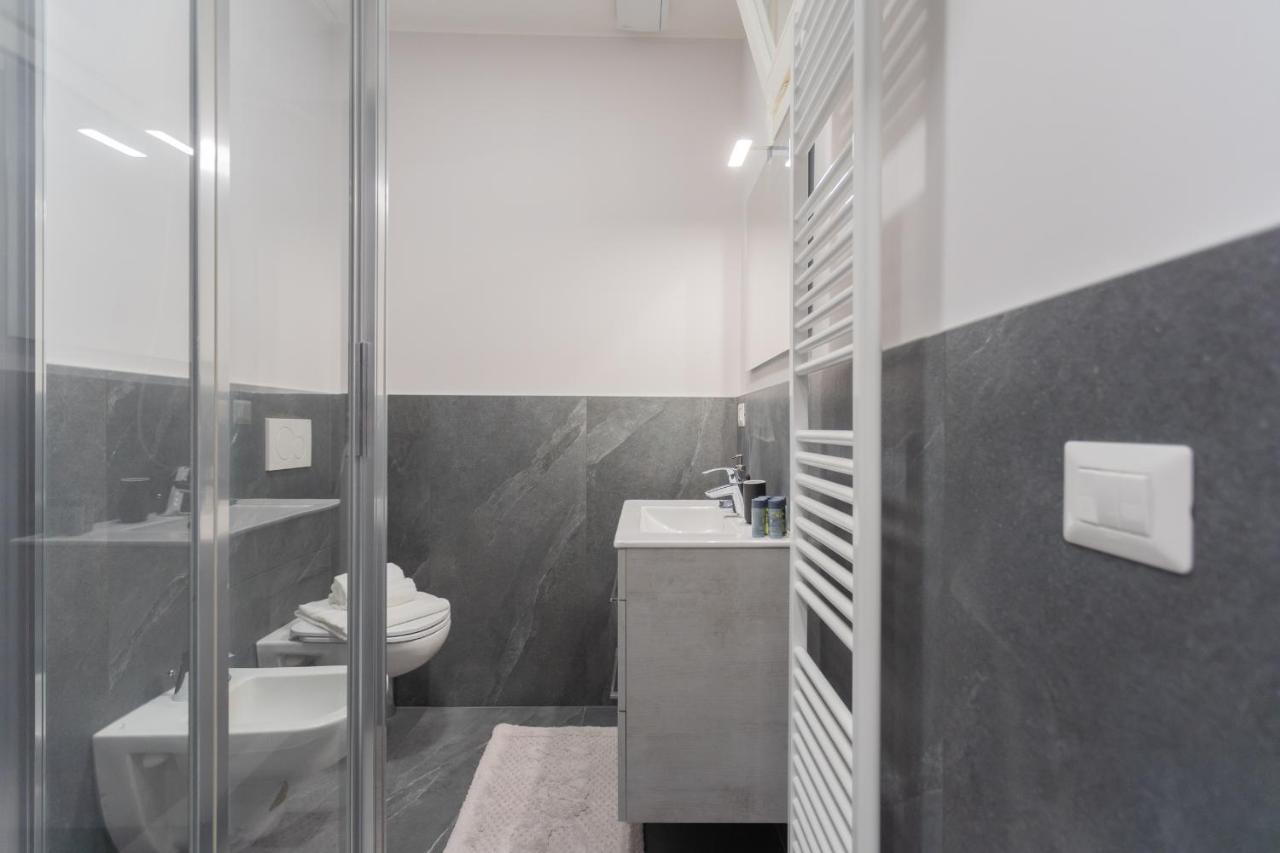 Sant'Agostino Apartments By Rent All Como Dış mekan fotoğraf