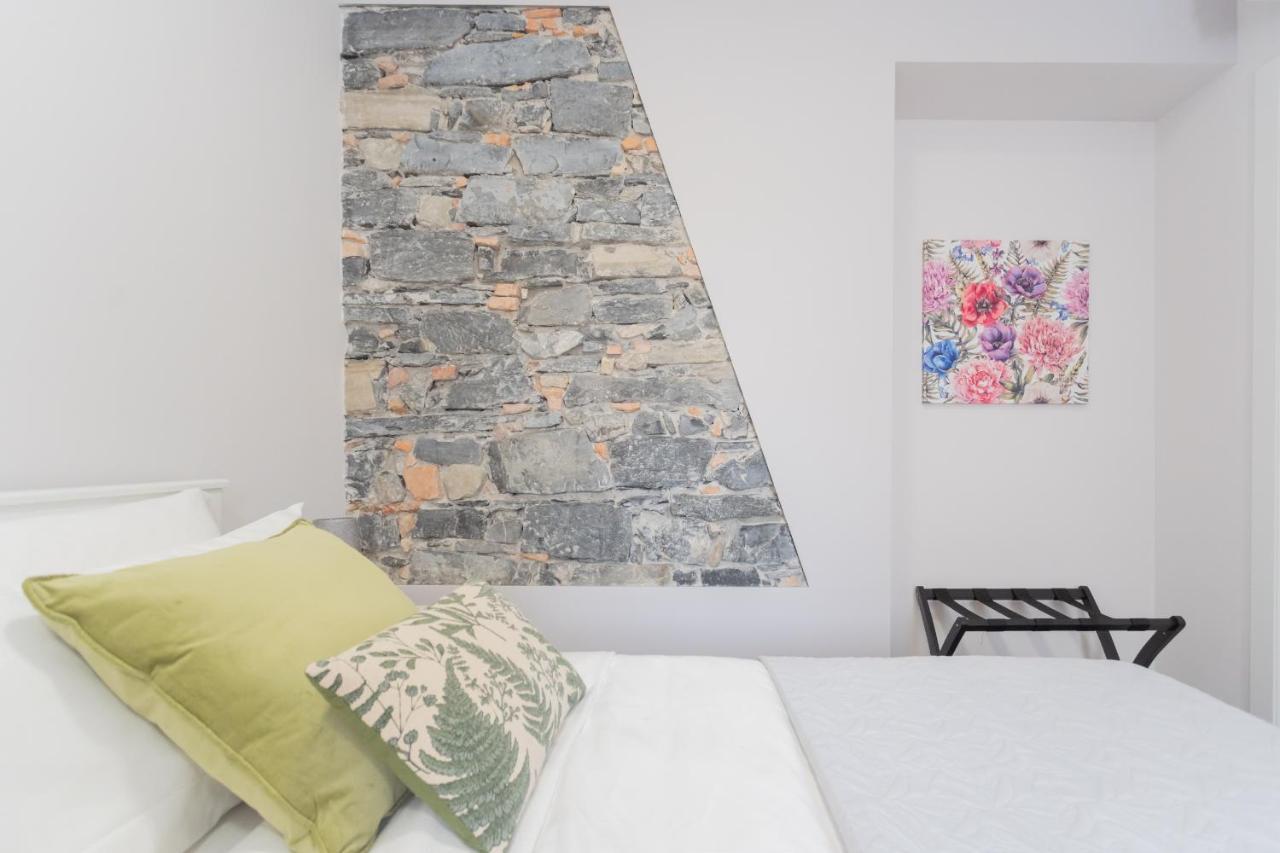 Sant'Agostino Apartments By Rent All Como Dış mekan fotoğraf