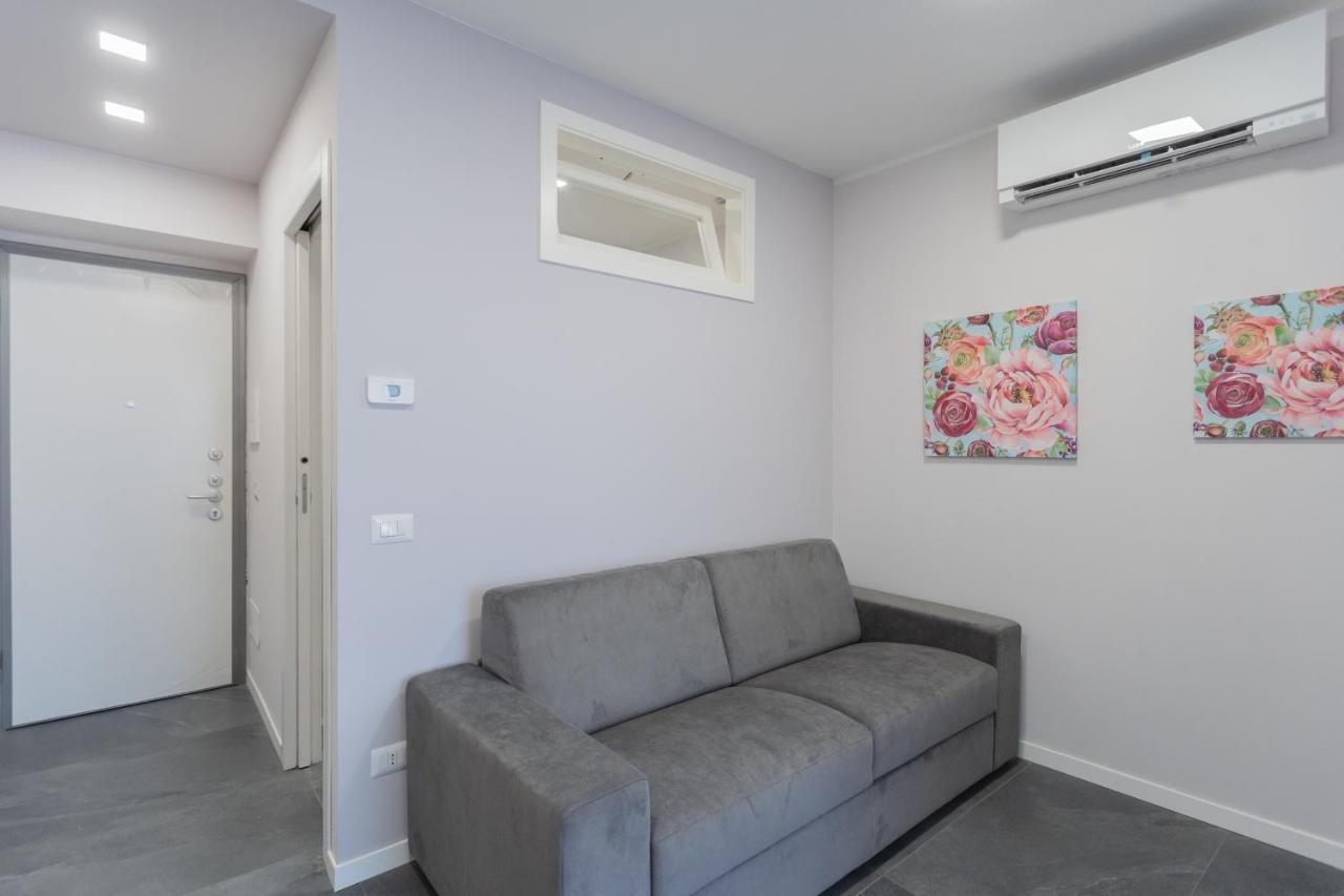 Sant'Agostino Apartments By Rent All Como Dış mekan fotoğraf