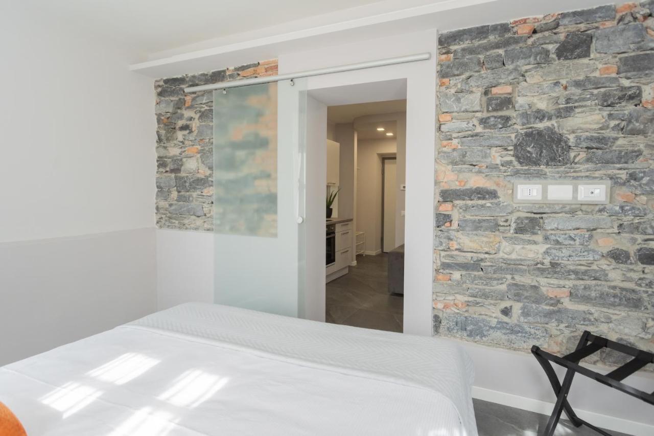 Sant'Agostino Apartments By Rent All Como Dış mekan fotoğraf