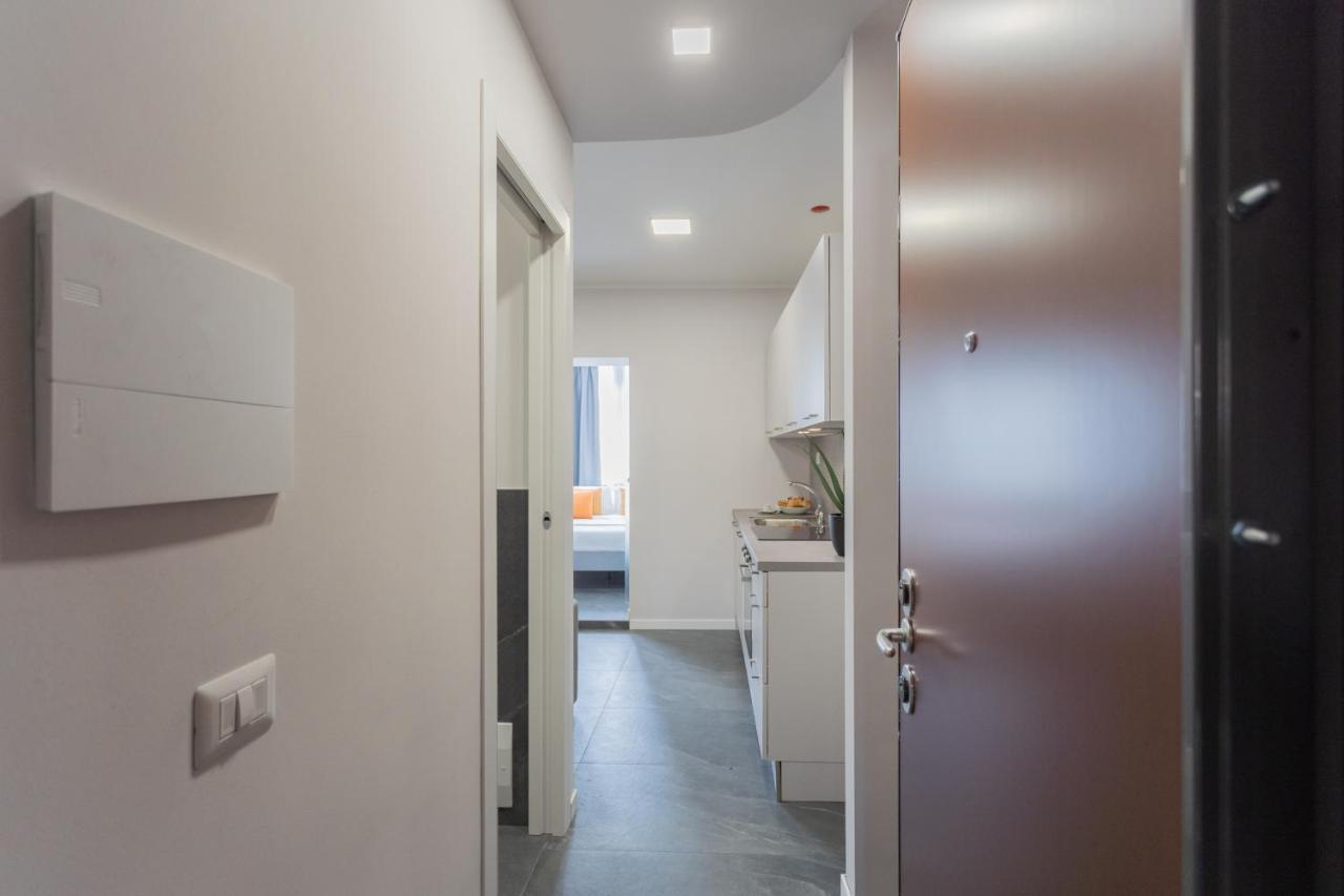 Sant'Agostino Apartments By Rent All Como Dış mekan fotoğraf