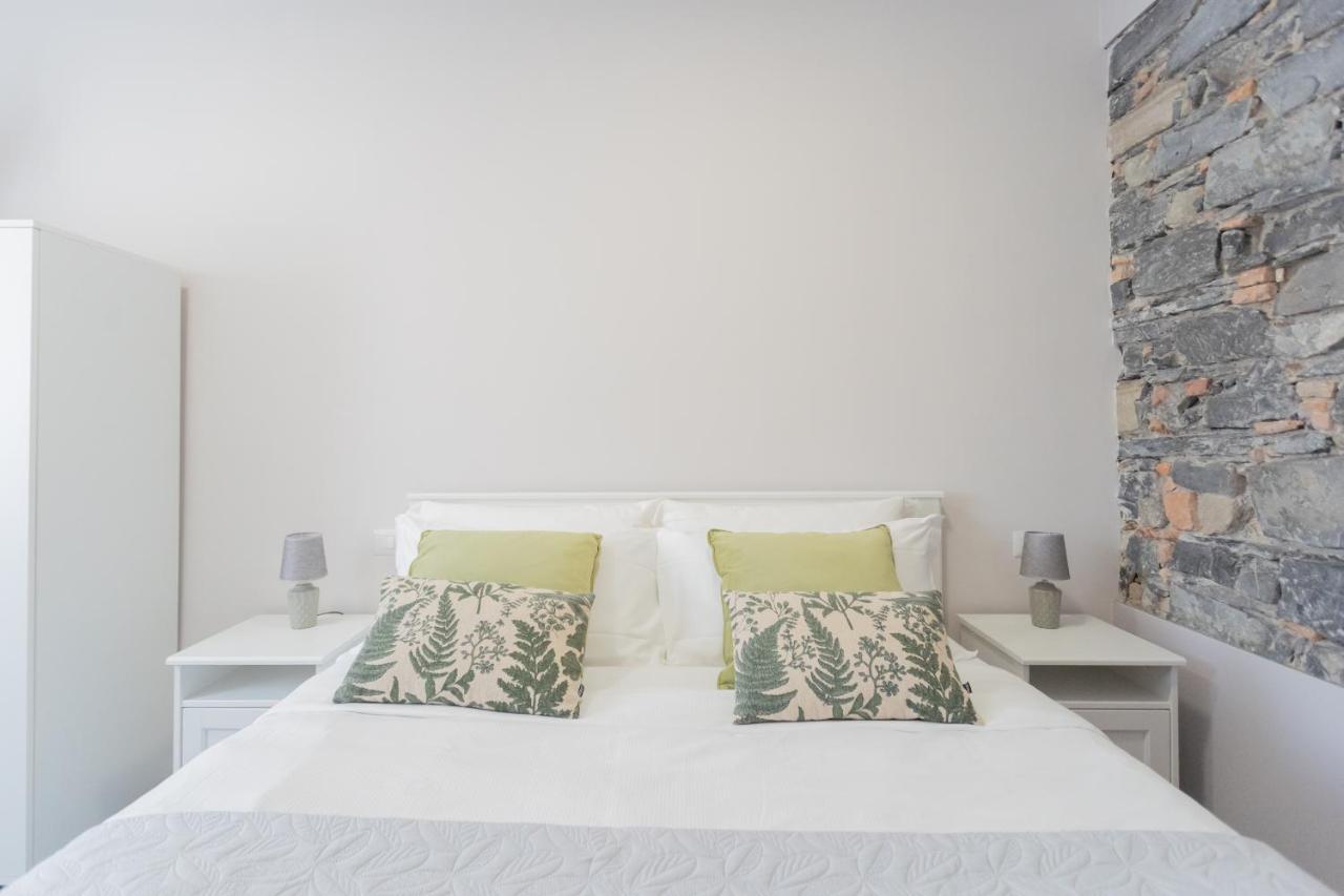 Sant'Agostino Apartments By Rent All Como Dış mekan fotoğraf