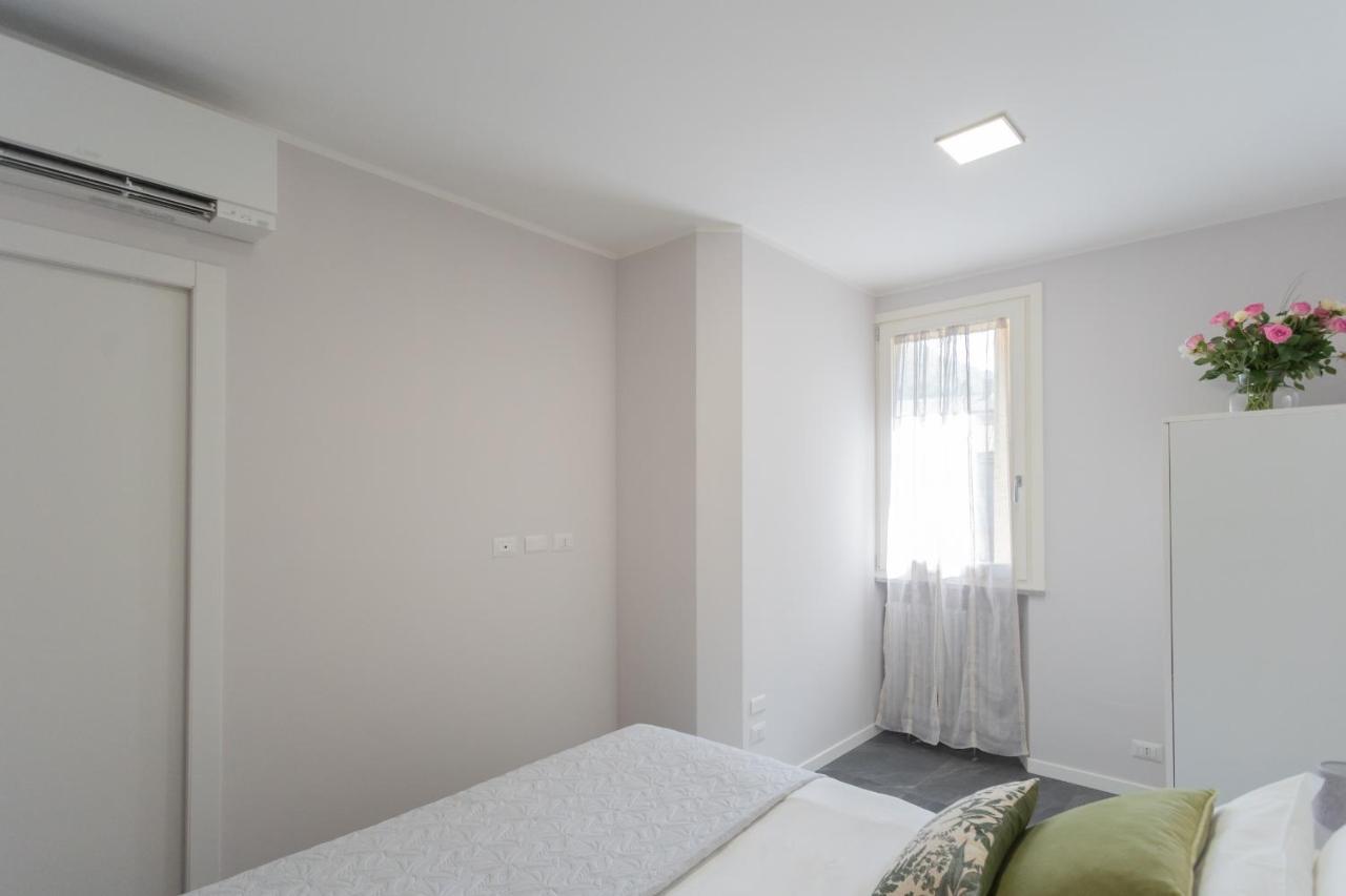 Sant'Agostino Apartments By Rent All Como Dış mekan fotoğraf