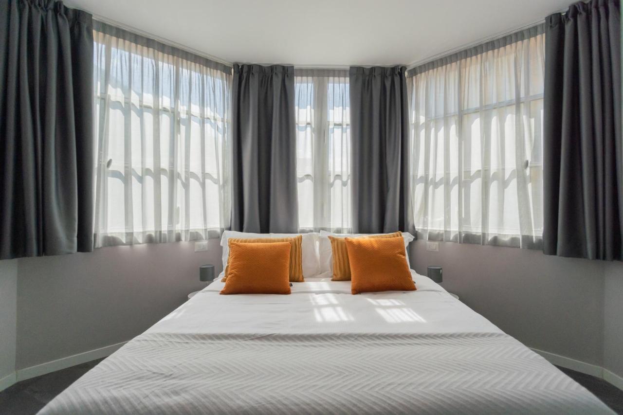 Sant'Agostino Apartments By Rent All Como Dış mekan fotoğraf